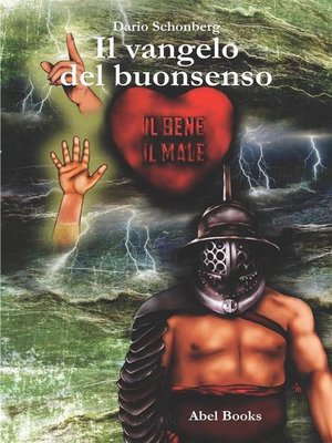 cover image of Il vangelo del buon senso